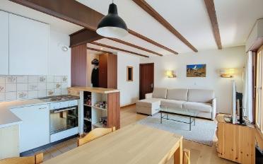Duplex 3.5 rooms - image - 3