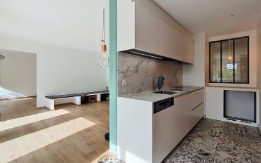 Wohnung 4.5 Zimmer - image - 6