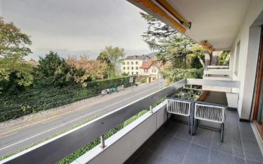 Furnished flat 2 rooms - image - 2