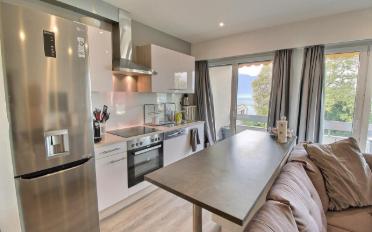 Furnished flat 2 rooms - image - 3