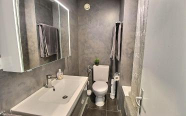 Furnished flat 2 rooms - image - 9