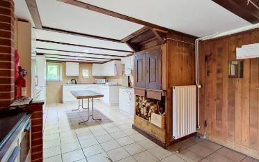 Chalet 15 rooms - image - 5