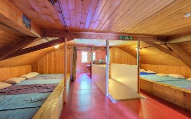 Chalet 15 rooms - image - 8