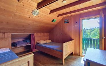 Chalet 15 rooms - image - 12