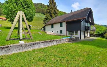 Chalet 15 rooms - image - 15