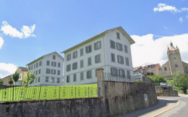Wohnung 3 Zimmer - image - 1
