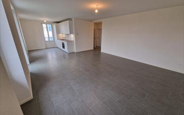 Apartment 3.5 rooms - image - 5
