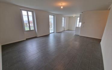 Apartment 3.5 rooms - image - 6