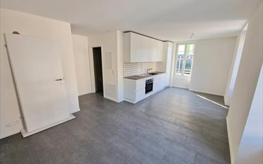Wohnung 1.5 Zimmer - image - 3