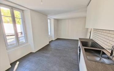 Wohnung 1.5 Zimmer - image - 4