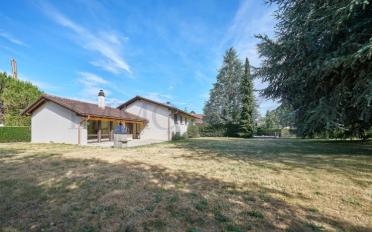 Villa 8 pièces - image - 1