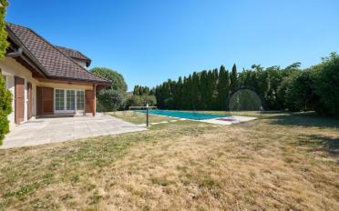 Villa 6.5 pièces - image - 2