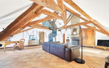 Attikawohnung 4 Zimmer - image - 1