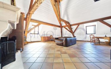 Attikawohnung 4 Zimmer - image - 2