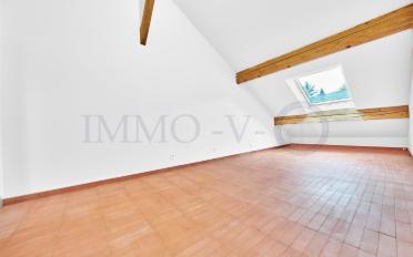 Attic flat 6 rooms - image - 8
