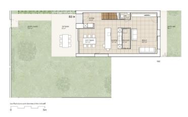 Maison 6 pièces - image - 3