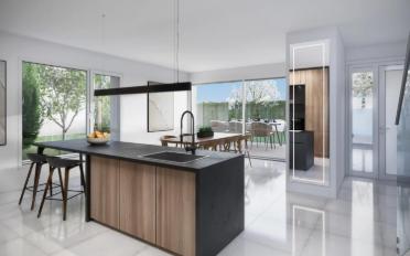Single house 6 rooms - image - 6