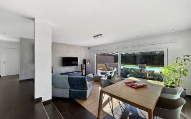 Villa 6.5 rooms - image - 3