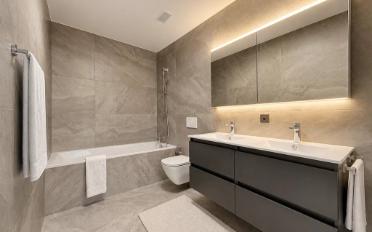 Wohnung 4.5 Zimmer - image - 8