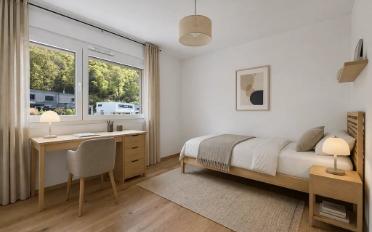 Wohnung 4.5 Zimmer - image - 10
