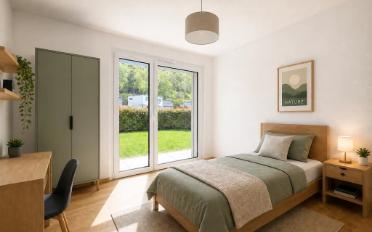 Wohnung 3.5 Zimmer - image - 8