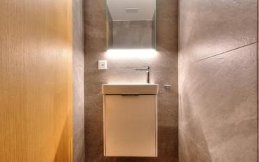 Wohnung 3.5 Zimmer - image - 11