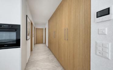 Apartment 3.5 rooms - image - 13