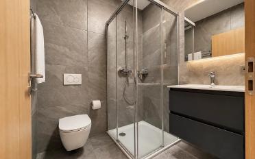 Apartment 3.5 rooms - image - 12