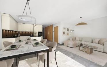 Apartment 3.5 rooms - image - 5