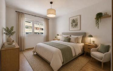 Apartment 3.5 rooms - image - 11