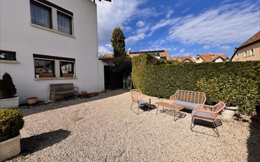 Einfamilienhaus 12 Zimmer - image - 3