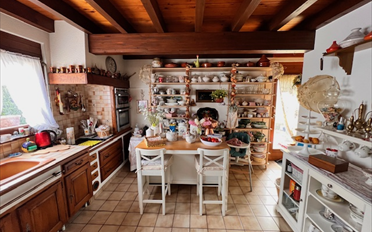 Einfamilienhaus 12 Zimmer - image - 13