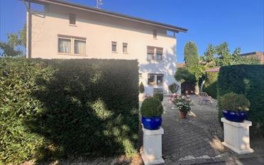 Einfamilienhaus 12 Zimmer - image - 1