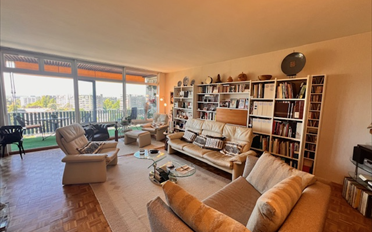 Apartment 3.5 rooms - image - 3
