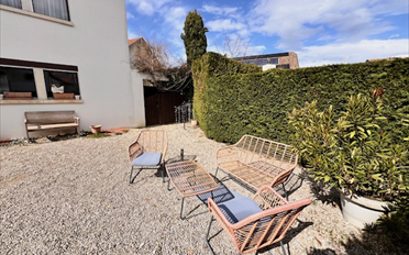 Einfamilienhaus 12 Zimmer - image - 4
