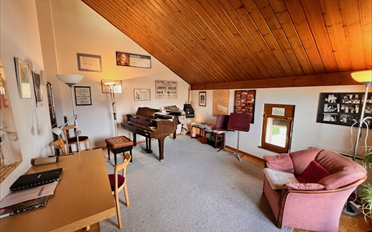 Einfamilienhaus 12 Zimmer - image - 6