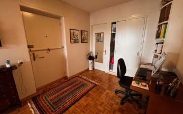 Apartment 3.5 rooms - image - 6