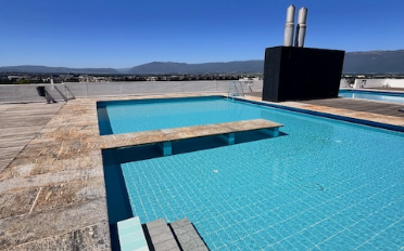 Apartment 3.5 rooms - image - 2