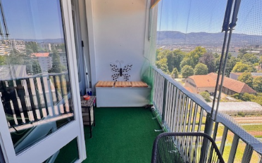 Apartment 3.5 rooms - image - 8