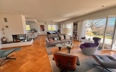 Einfamilienhaus 4.5 Zimmer - image - 9