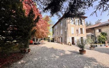 Einfamilienhaus 16 Zimmer - image - 11