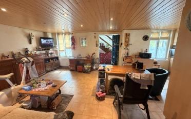 Reihenfamilienhaus 5.5 Zimmer - image - 2