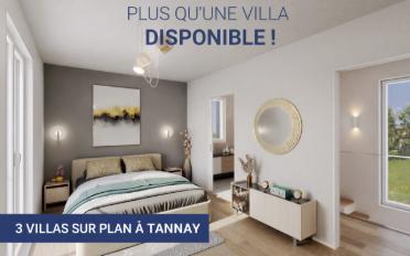 Maison jumelée 4.5 pièces - image - 3