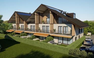 Row house 6.5 rooms - image - 2