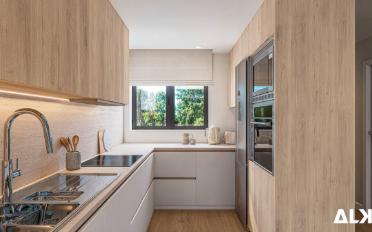 Maison contiguë 5.5 pièces - image - 3