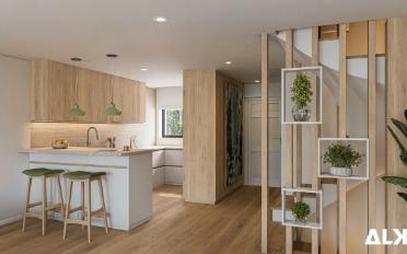 Reihenfamilienhaus 6.5 Zimmer - image - 3
