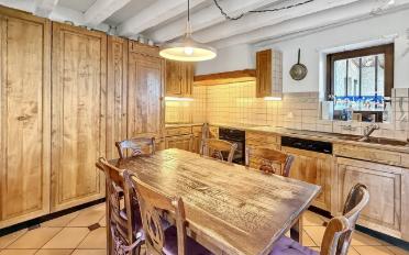 Single house 6 rooms - image - 3