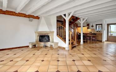 Maison 6 pièces - image - 2
