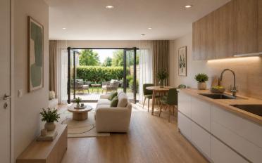Wohnung 2 Zimmer - image - 2