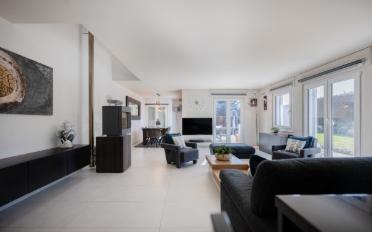 Single house 5.5 rooms - image - 4
